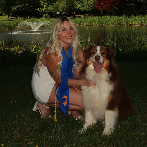 Maky Dr. Amber Schofield